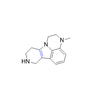 盧美哌隆雜質(zhì)06 1576240-09-9