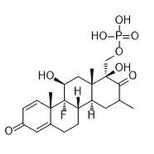 地塞米松磷酸鈉EP雜質(zhì)D