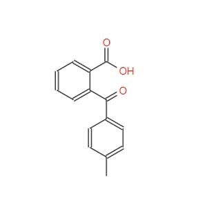 2-(對(duì)甲苯甲?；?苯甲酸  85-55-2