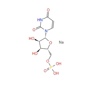 5′-尿苷酸二鈉  UMP  3387-36-8