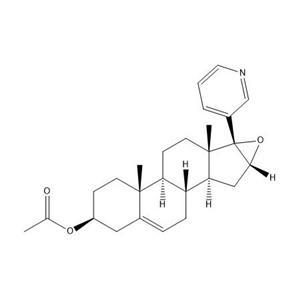 阿比特龍雜質(zhì)23, 2484719-11-9, 雜質(zhì) 及 對照品, 其它業(yè)務(wù) 化合物定制 與 結(jié)構(gòu)解析 桐暉藥業(yè)能提供