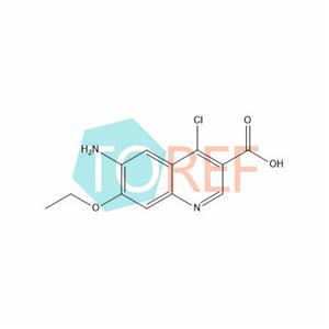 樂(lè)伐替尼雜質(zhì)53, , 雜質(zhì) 及 對(duì)照品, 其它業(yè)務(wù) 定制合成 與 對(duì)照品 桐暉藥業(yè)能提供