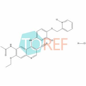 樂(lè)伐替尼雜質(zhì)54, , 雜質(zhì) 及 對(duì)照品, 其它業(yè)務(wù) 定制合成 與 標(biāo)準(zhǔn)品 桐暉藥業(yè)能提供