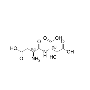 門冬氨酸鳥氨酸雜質(zhì)C