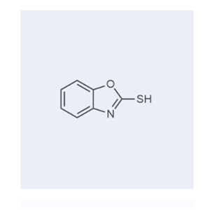 2-巰基苯并噁唑  2382-96-9