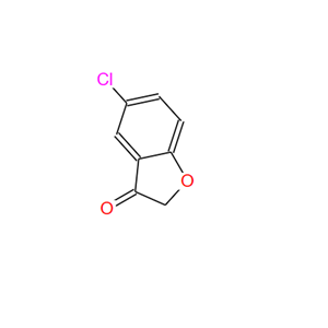 5-氯-3-苯并呋喃酮