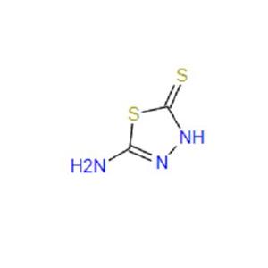 2-氨基-5-甲基-1,3,4-噻二唑