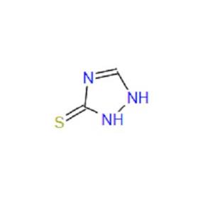 3-巰基 -1,2,4-三氮唑