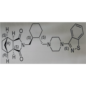 魯拉西酮雜質(zhì)C