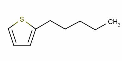 2-正戊基噻吩 4861-58-9