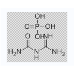 磷酸胍基尿素