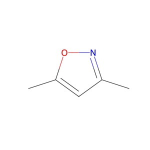 3,5-二甲基異惡唑 300-87-8