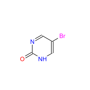 5-溴-2-羥基嘧啶 38353-06-9