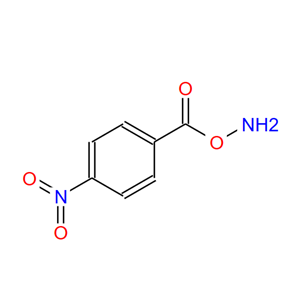 O-對(duì)硝基苯甲?；u胺