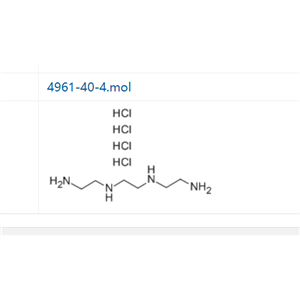 三乙四胺四鹽酸鹽