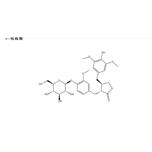 4-Demethyltraxillaside  cas：1691201-82-7  CANS實(shí)驗(yàn)室對(duì)照品