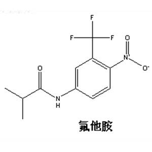 氟他胺抗腫瘤藥;其它抗腫瘤藥物;藥物;化工原料-原料藥;抗腫瘤類;小分子抑制劑;醫(yī)藥原料;醫(yī)用原料;中藥對照品;標(biāo)準(zhǔn)品;原料