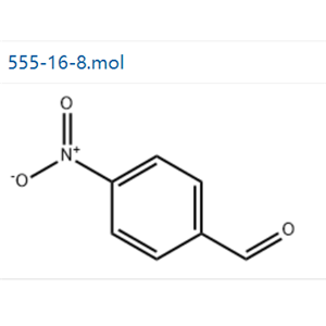 對硝基苯甲醛