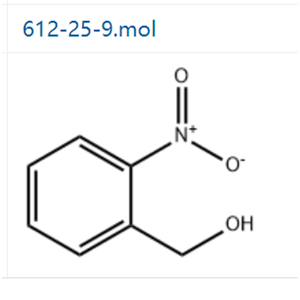 鄰硝基苯甲醇