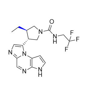 烏帕替尼雜質(zhì)07