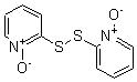 雙硫氧吡啶 3696-28-4