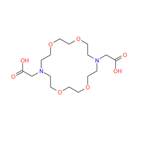 N，N-二羧甲基二氮雜-18-冠-6 72912-01-7