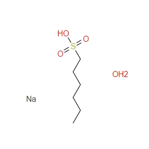 己烷磺酸鈉一水合物 207300-91-2