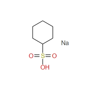 環(huán)己烷磺酸鈉  13893-74-8