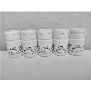 N-甲基五羥色胺，N-甲基-5-羥色胺	N-methyl-5-hydroxytryptamine 1134-01-6