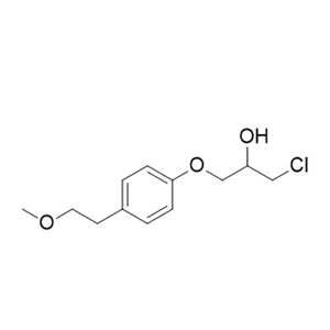 美托洛爾雜質(zhì)13