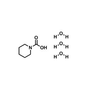 吡哌酸三水合物   72571-82-5