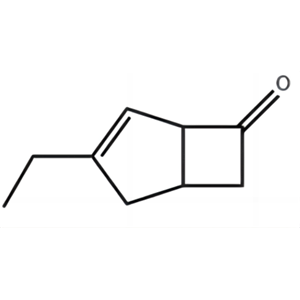 3-乙基雙環(huán) [3.2.0] 庚-3-烯-3-乙基雙環(huán) [3.2.0] 庚-3-烯-6-酮6-酮