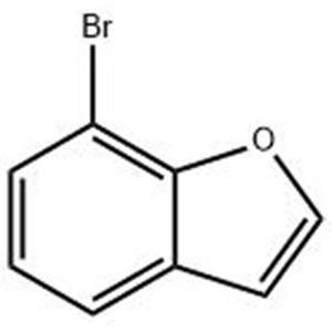 7-溴苯并呋喃