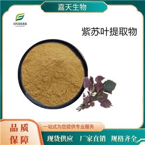 供應(yīng)紫蘇葉提取物 紫蘇粉 多種規(guī)格  食品級(jí) 原料