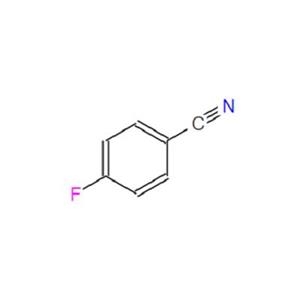 對(duì)氟苯腈  4-Fluorobenzonitrile  1194-02-1