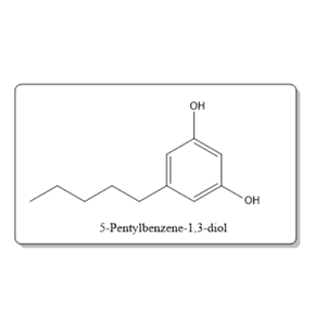 3,5-二羥基戊苯