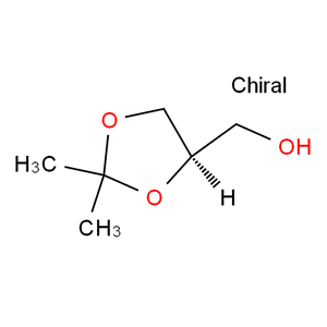 (R)-(-)-甘油醇縮丙酮