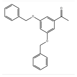 3,5-二芐氧基苯乙酮