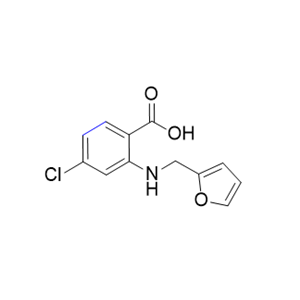 呋塞米雜質(zhì)09 74793-12-7