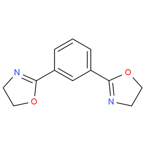 2,2'-(1,3-亞苯基)-二惡唑啉 CAS 34052-90-9