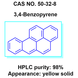 50-32-8 苯并(a)芘