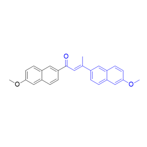 萘丁美酮雜質(zhì)03