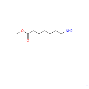 7-氨基庚酸甲酯鹽酸鹽