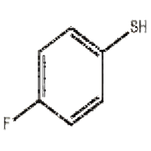 對氟苯硫酚