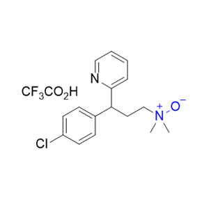 氯苯那敏雜質(zhì)04