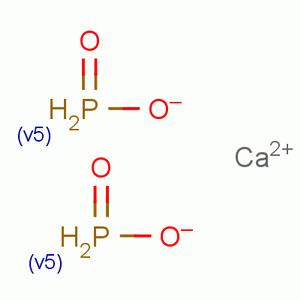 次磷酸鈣 7789-79-9