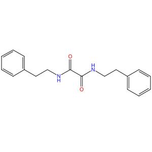 N,N-二(2-苯乙基)草酰二胺，14040-79-0