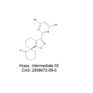 Krass 中間體1，G-82a 2936672-09-0