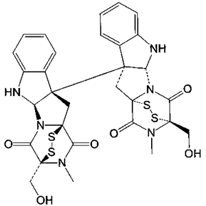 毛殼菌素