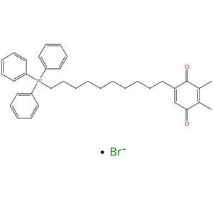 線粒體抗氧化劑（SKQ1）Visomitin，934826-68-3，SKQ1溴化物